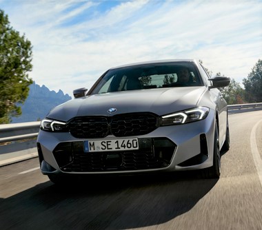 BMW Offers | BMW New Car Offers and Deals at Lloyd BMW